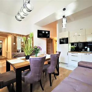 Vip Tytus Apartament